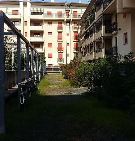 Holiday Serassi Appartement Bergame